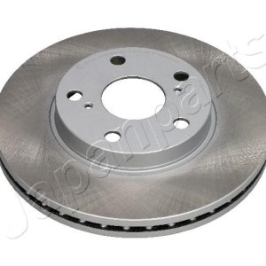 Disc frana TOYOTA AURIS (_E15_) 1.33 Dual-VVTi (NRE150_, NRE150R) benzina 101 cai JAPANPARTS DI-2054C