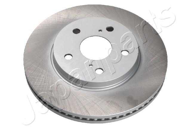 Disc frana TOYOTA COROLLA combi (_E21_) 1.2 (NRE210) benzina 116 cai JAPANPARTS DI-2057C