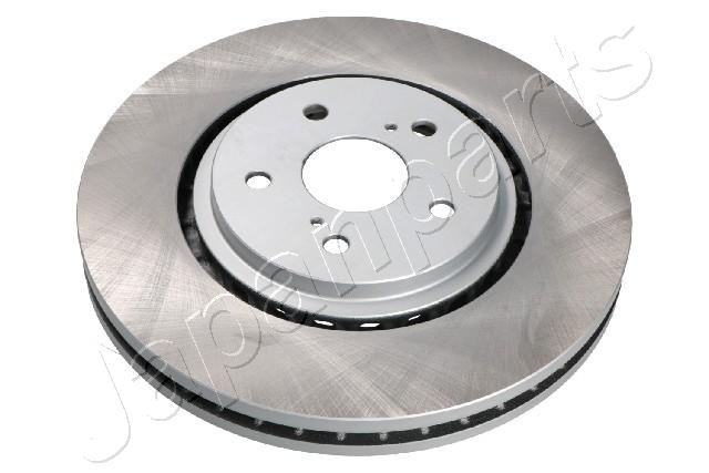 Disc frana TOYOTA RAV 4 V (_A5_, _H5_) 2.0 VVTi AWD (MXAA54) benzina 173 cai JAPANPARTS DI-2058C