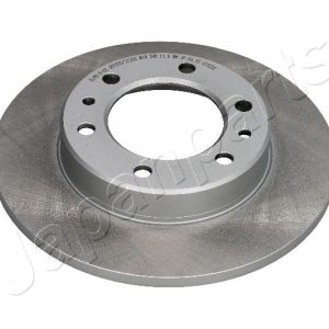 Disc frana TOYOTA HILUX V pick-up (_N8_, _N9_, _N10_, _N11_) 2.4 D 4WD (LN105, LN110) diesel 83 cai JAPANPARTS DI-249C