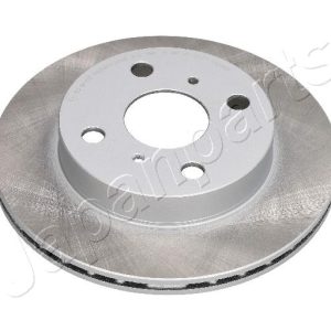 Disc frana TOYOTA STARLET (_P8_) 1.5 D (NP80_, NP80) diesel 54 cai JAPANPARTS DI-261C