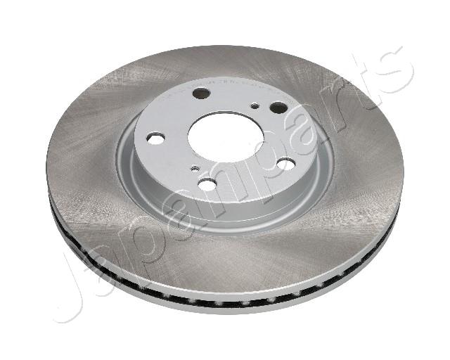 Disc frana TOYOTA AURIS (_E15_) 2.0 D-4D (ADE150_, ADE150R) diesel 126 cai JAPANPARTS DI-264C