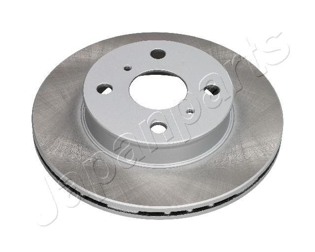 Disc frana TOYOTA COROLLA Liftback (_E10_) 1.3 12V (EE100_, EE100R) benzina 72 cai JAPANPARTS DI-266C