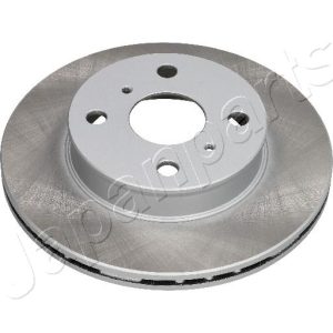 Disc frana TOYOTA COROLLA Station Wagon (_E9_) 1.6 XLI (AE92_, AE92R) benzina 105 cai JAPANPARTS DI-266C