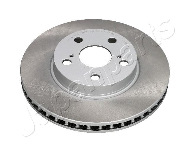 Disc frana TOYOTA CARINA E VI limuzina (_T19_) 1.6 16V (AT190_, AT190R) benzina 116 cai JAPANPARTS DI-277C