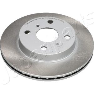 Disc frana TOYOTA YARIS (_P1_) 1.3 (NCP10, SCP12_) benzina 86 cai JAPANPARTS DI-278C