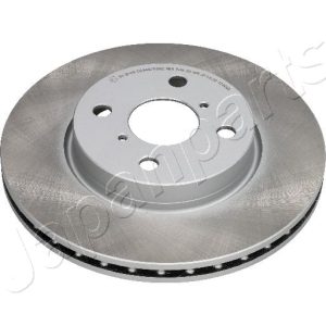 Disc frana TOYOTA YARIS (_P13_) 1.0 (KSP130) benzina 72 cai JAPANPARTS DI-284C