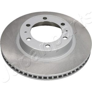 Disc frana TOYOTA HILUX VII pick-up (_N1_, _N2_, _N3_) 2.5 D-4D 4WD (KUN25) diesel 144 cai JAPANPARTS DI-285C