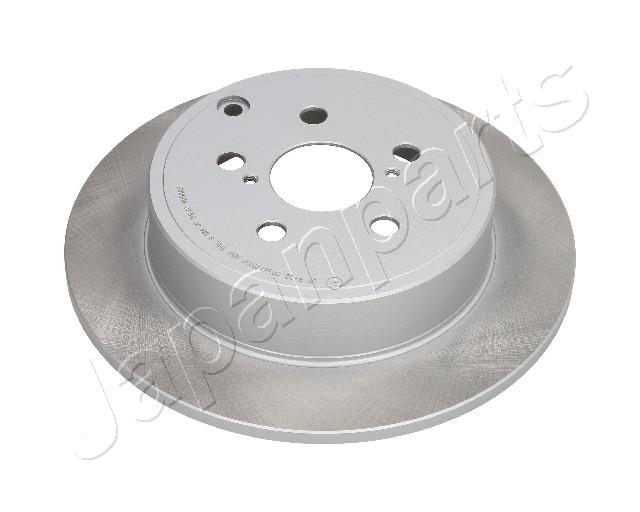 Disc frana TOYOTA AVENSIS limuzina (_T25_) 2.0 VVT-i (AZT250_, AZT250R) benzina 147 cai JAPANPARTS DP-214C