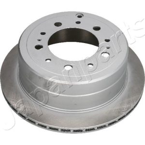 Disc frana TOYOTA LAND CRUISER 100 (_J1_) 4.7 (UZJ100_, UZJ100R) benzina 235 cai JAPANPARTS DP-223C