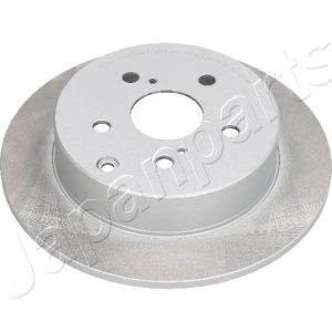 Disc frana TOYOTA COROLLA Verso (ZER_, ZZE12_, R1_) 1.8 (ZNR11_, ZNR11R) benzina 129 cai JAPANPARTS DP-231C