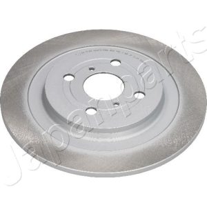 Disc frana TOYOTA YARIS (_P13_) 1.5 (NSP131_) benzina 112 cai JAPANPARTS DP-238C