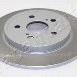 Disc frana TOYOTA VERSO S (_P12_) 1.33 (NSP120_) benzina 99 cai JAPANPARTS DP-241C