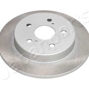 Disc frana TOYOTA C-HR (_X1_) 1.8 Hybrid (ZYX10_, ZYX11_, ZYX10R, ZYX11R) benzina/elector 122 cai JAPANPARTS DP-255C