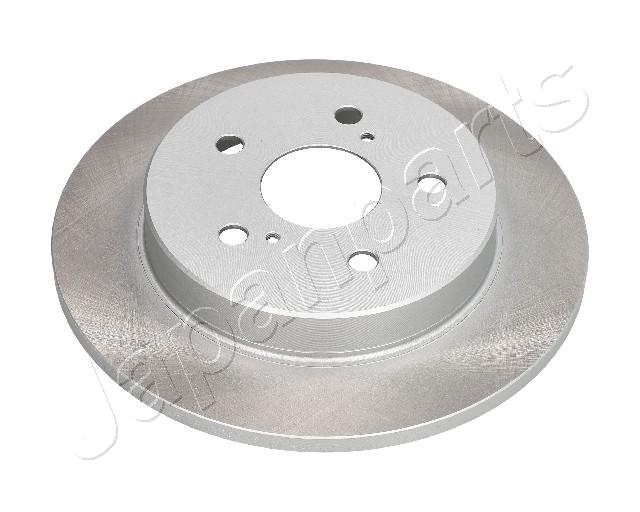 Disc frana TOYOTA C-HR (_X1_) 1.8 Hybrid (ZYX10_, ZYX11_, ZYX10R, ZYX11R) benzina/elector 122 cai JAPANPARTS DP-255C