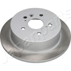 Disc frana TOYOTA AVENSIS Liftback (_T22_) 2.0 D-4D (CDT220_, CDT220R) diesel 110 cai JAPANPARTS DP-258C