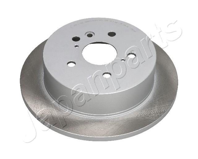 Disc frana TOYOTA PREVIA II (_R3_) 2.4 (ACR30) benzina 156 cai JAPANPARTS DP-258C