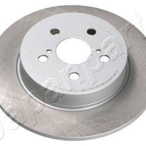 Disc frana TOYOTA YARIS (_P21_, _PA1_, _PH1_) 1.5 Hybrid (MXPH10, MXPH11) benzina/elector 116 cai JAPANPARTS DP-271C
