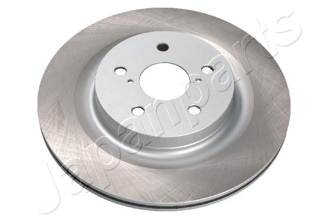 Disc frana TOYOTA RAV 4 V (_A5_, _H5_) 2.0 VVTi (MXAA52) benzina 173 cai JAPANPARTS DP-273C