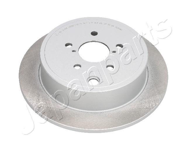 Disc frana TOYOTA GT 86 cupe (ZN6_) 2.0 (ZN6AC_, ZN6BC_, ZN6K) benzina 200 cai JAPANPARTS DP-708C