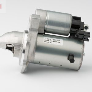 Electromotor TOYOTA YARIS (_P13_) 1.3 (NSP130_, NSP130) benzina 99 cai DENSO DSN1009