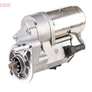 Electromotor TOYOTA LAND CRUISER 90 (_J9_) 3.0 TD (KZJ90_, KZJ95_, KZJ90R, KZJ95R, KZJ90W, KZJ95W) diesel 125 cai DENSO DSN1211