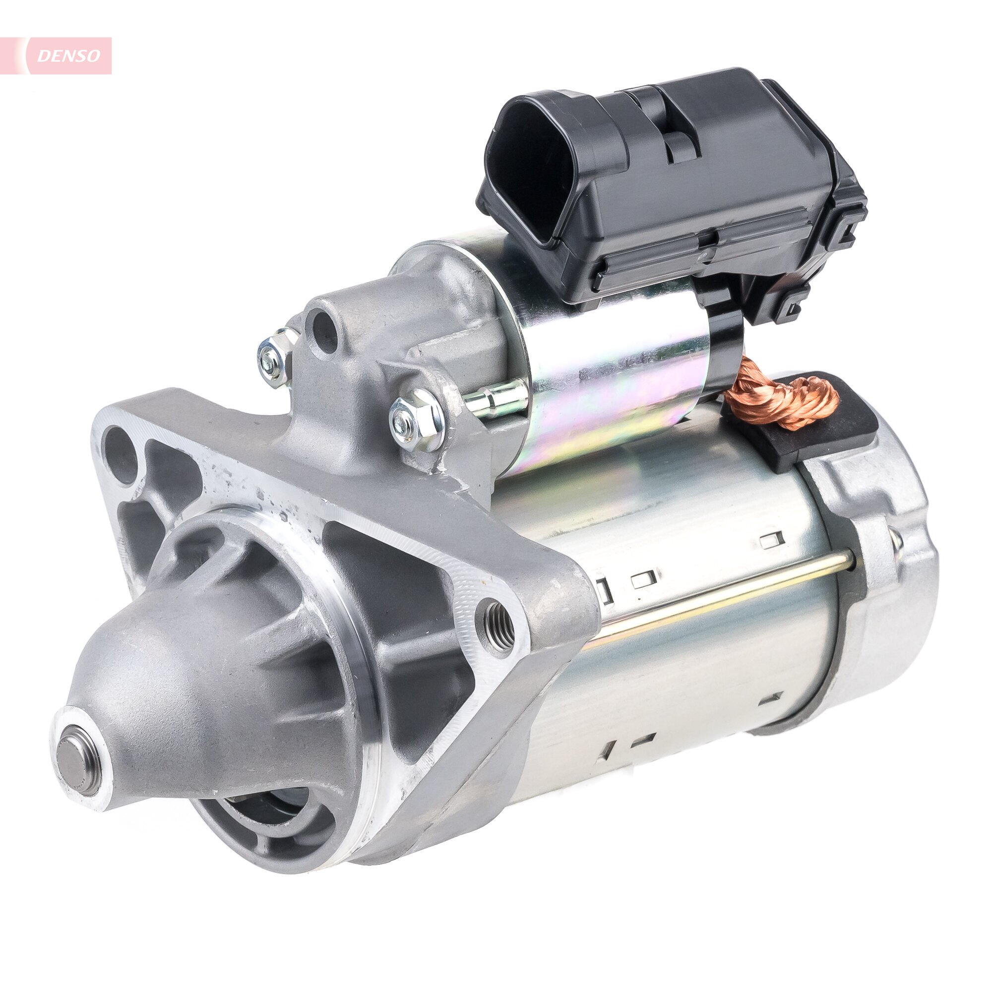 Electromotor TOYOTA AURIS combi (_E18_) 1.4 D-4D (NDE180_) diesel 90 cai DENSO DSN1234