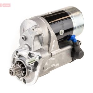 Electromotor TOYOTA HILUX VII pick-up (_N1_, _N2_, _N3_) 2.5 D-4D (KUN15, KUN10) diesel 102 cai DENSO DSN1371