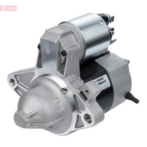 Electromotor TOYOTA AYGO Caseta/ Hatchback (_B1_) 1.0 VVTi (KGB10) benzina 68 cai DENSO DSN3037
