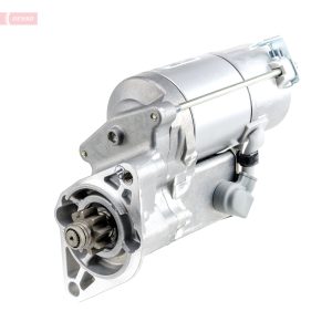 Electromotor TOYOTA YARIS (_P9_) 1.4 D-4D (NLP90_, NLP90R) diesel 90 cai DENSO DSN926