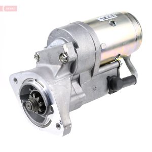 Electromotor TOYOTA COROLLA (_E12_) 2.0 D-4D (CDE120_, CDE120R) diesel 90 cai DENSO DSN928