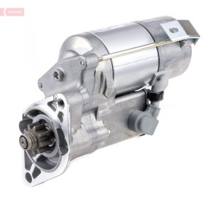 Electromotor TOYOTA YARIS (_P1_) 1.4 D-4D (NLP10_, NLP10R) diesel 75 cai DENSO DSN937