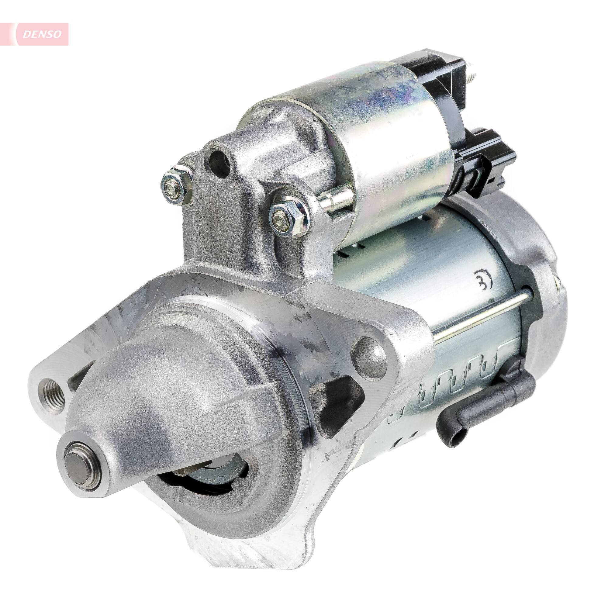 Electromotor TOYOTA URBAN CRUISER (_P1_) 1.33 (NSP110_, NSP110) benzina 101 cai DENSO DSN949