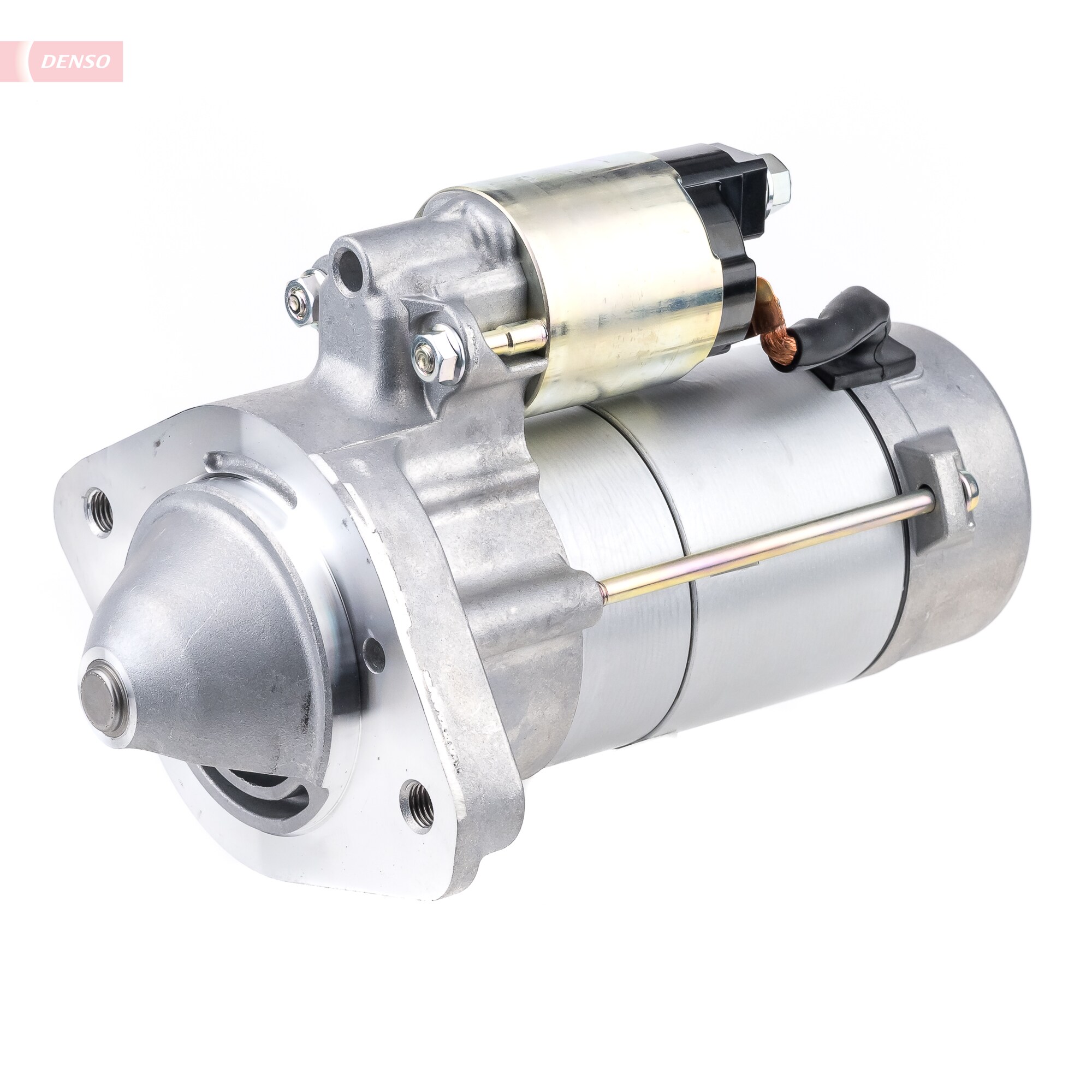 Electromotor TOYOTA AVENSIS combi (_T25_) 2.0 D-4D (CDT250_, CDT250R) diesel 116 cai DENSO DSN950