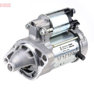 Electromotor TOYOTA YARIS (_P9_) 1.3 VVT-i (SCP90_, SCP90R) benzina 87 cai DENSO DSN980