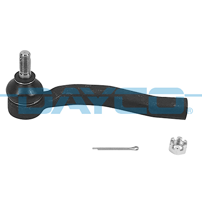 Cap de bara TOYOTA YARIS (_P1_) 1.3 (NCP10, SCP12_) benzina 86 cai DAYCO DSS2698