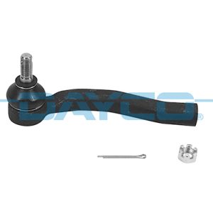 Cap de bara TOYOTA YARIS VERSO (_P2_) 1.3 (NCP20_, NCP22_, NCP20R, NCP22R) benzina 84 cai DAYCO DSS2698