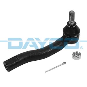 Cap de bara TOYOTA YARIS (_P9_) 1.0 VVT-i (KSP90) benzina 71 cai DAYCO DSS2739