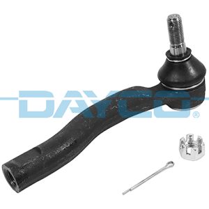 Cap de bara TOYOTA YARIS (_P9_) 1.0 VVT-i (KSP90_, KSP90R) benzina 69 cai DAYCO DSS2740