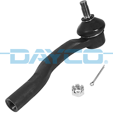 Cap de bara TOYOTA RAV 4 IV (_A4_) 2.0 4WD (ZSA44) benzina 146 cai DAYCO DSS2742