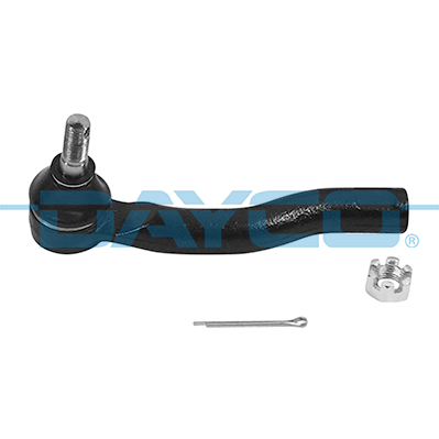 Cap de bara TOYOTA YARIS (_P9_) 1.0 VVT-i (KSP90) benzina 71 cai DAYCO DSS2807