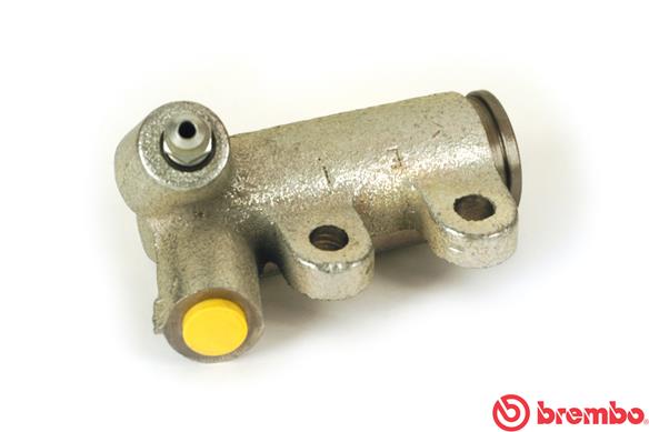 Cilindru receptor ambreiaj TOYOTA COROLLA Liftback (_E8_) 1.3 (EE80) benzina 75 cai BREMBO E 83 002