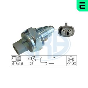 Comutator lampa marsalier TOYOTA HIACE IV caroserie (__H1_, __H2_) 2.5 D-4D (KLH12, KLH22) diesel 95 cai ERA 330743