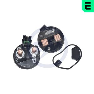 Capac releu demaror TOYOTA AVENSIS limuzina (_T25_) 1.6 VVT-i (ZZT250_, ZZT250R) benzina 110 cai ERA ZM39791