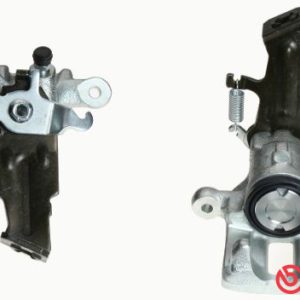 Etrier frana TOYOTA COROLLA (_E12_) 1.8 VVTi (ZZE122_, ZZE122R) benzina 136 cai BREMBO F 56 126