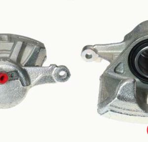 Etrier frana TOYOTA COROLLA combi (_E11_) 1.4 (EE111_, EE111R) benzina 86 cai BREMBO F 83 086