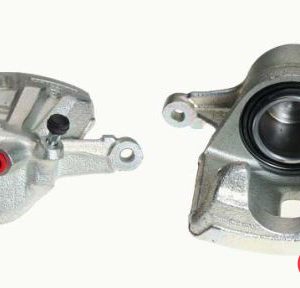 Etrier frana TOYOTA COROLLA combi (_E10_) 2.0 D (CE100_, CE100R) diesel 72 cai BREMBO F 83 087