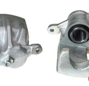 Etrier frana TOYOTA CELICA Cabriolet (_T20_) 2.0 i 16V (ST202) benzina 170 cai BREMBO F 83 124