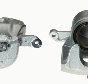 Etrier frana TOYOTA PREVIA II (_R3_) 2.0 D-4D (CLR30_, CLR30R) diesel 116 cai BREMBO F 83 166