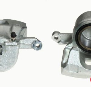 Etrier frana TOYOTA PREVIA II (_R3_) 2.4 (ACR30) benzina 156 cai BREMBO F 83 167